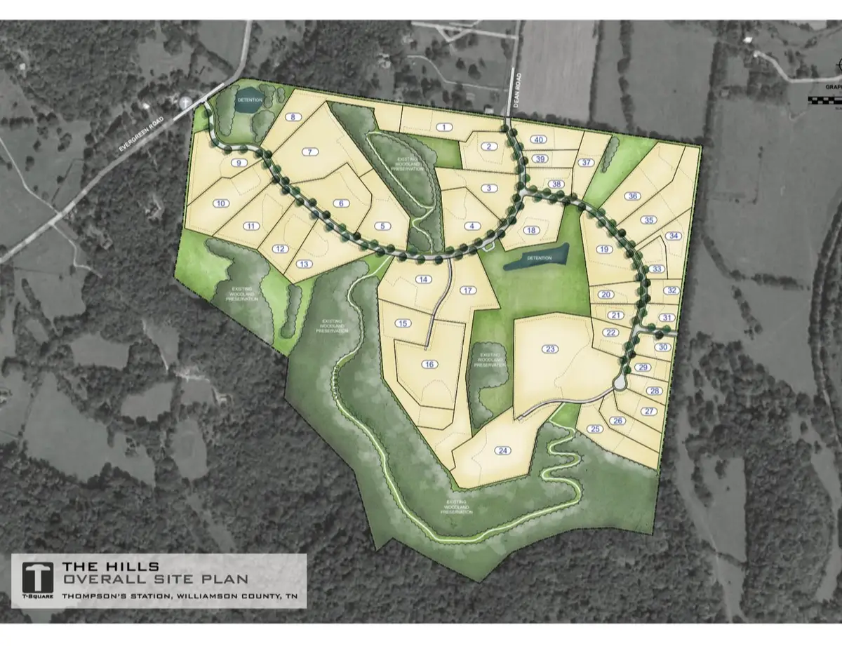 1763 Dean Rd, Thompsons Station, TN 37179 - Image #1