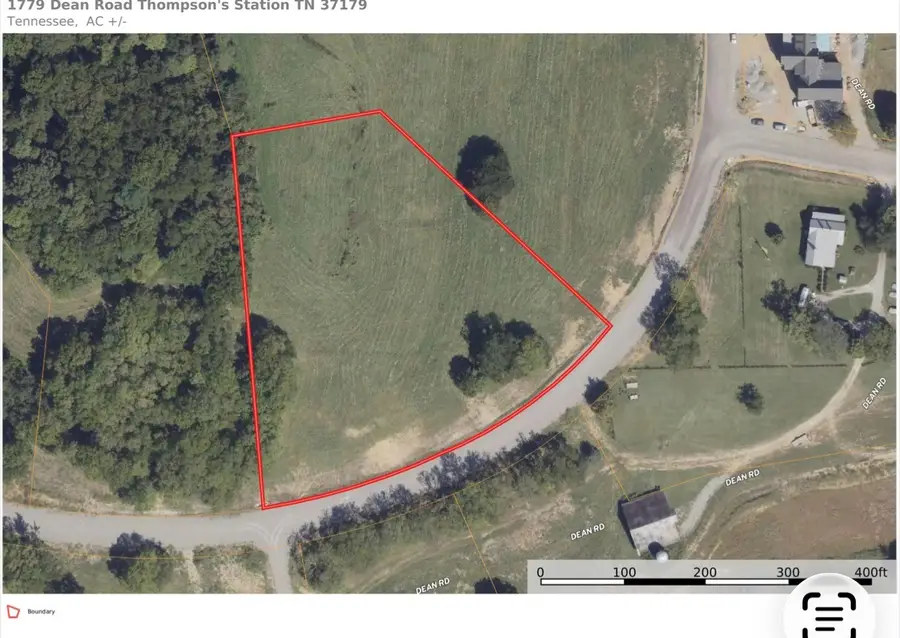 1779 Dean Rd, Thompsons Station, TN 37179 - #2
