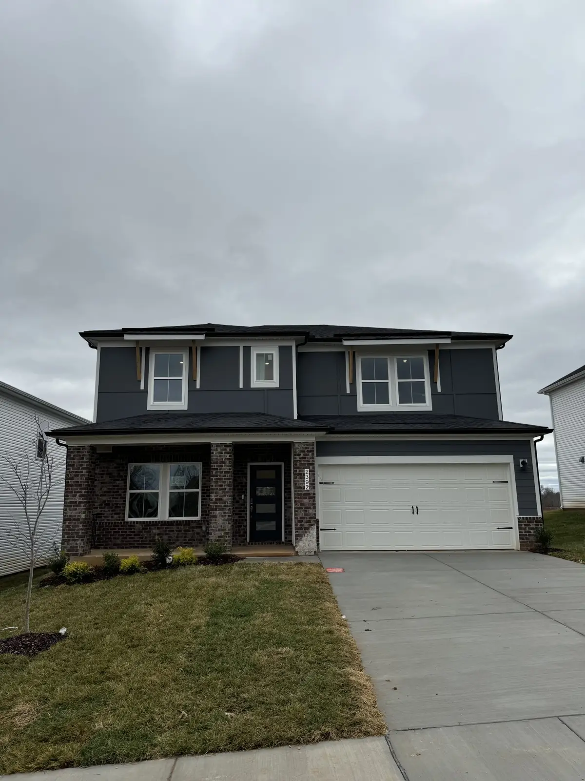 2392 Woodmeadow Dr, Clarksville, TN 37043 - Image #1