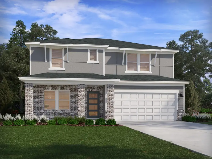 2392 Woodmeadow Dr, Clarksville, TN 37043 - Image #2