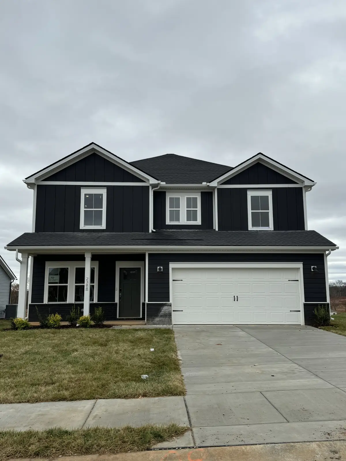 2388 Woodmeadow Dr, Clarksville, TN 37043 - Image #1