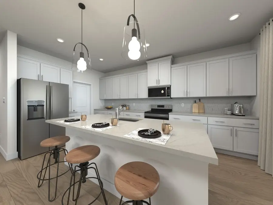 2388 Woodmeadow Dr, Clarksville, TN 37043 - Image #3