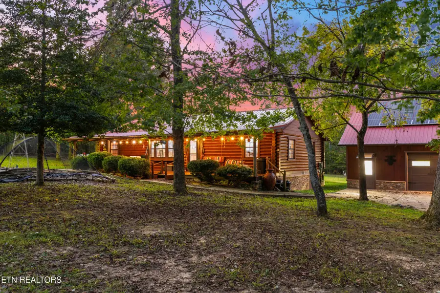 228 Pattie Gap Rd, Philadelphia, TN 37846 - #2