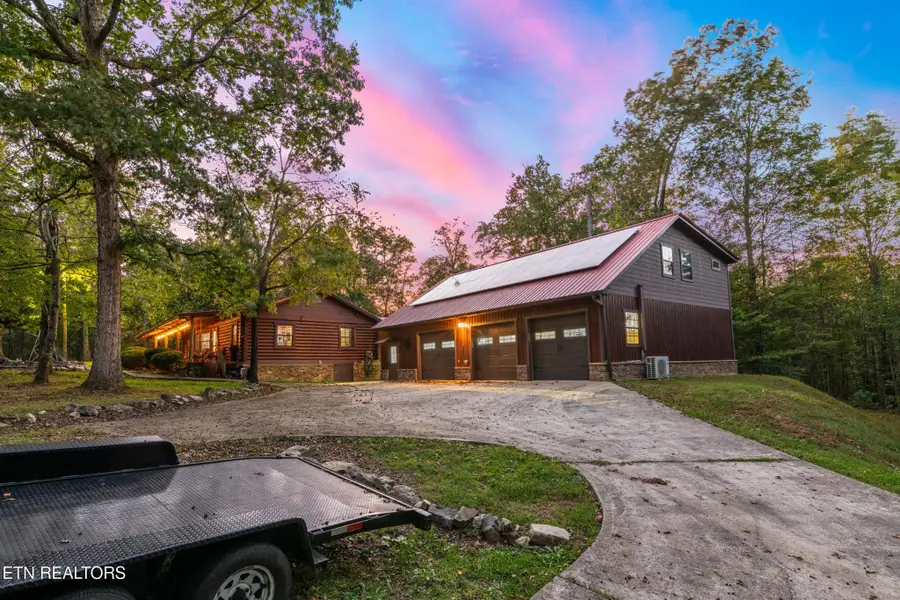 228 Pattie Gap Rd, Philadelphia, TN 37846 - #3