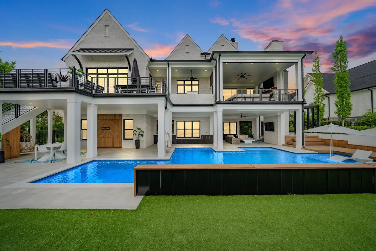 6004 Pelican Way, College Grove, TN 37046 - Image #1