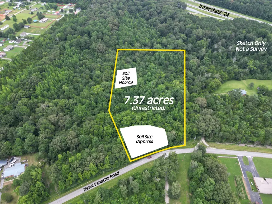 0 Newt Vanattia Rd, Hillsboro, TN 37342 - Image #2