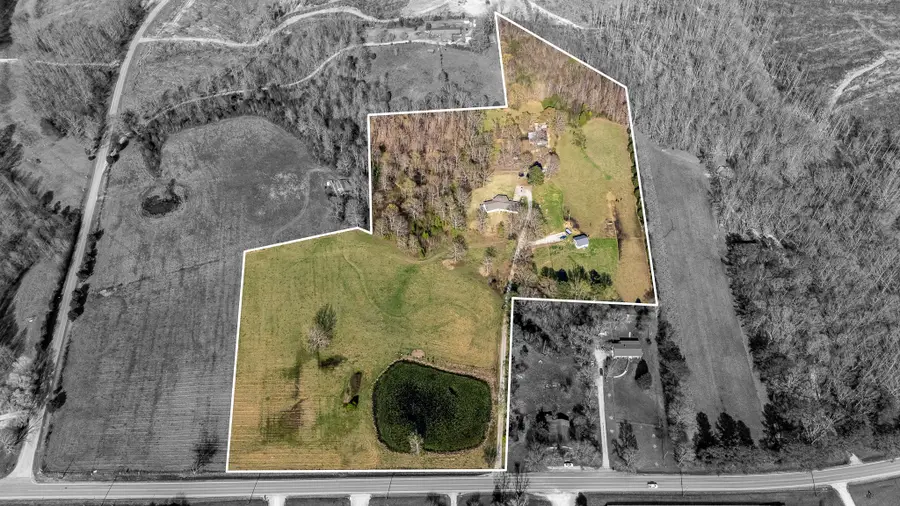 1731 Summertown Hwy, Hohenwald, TN 38462 - Image #2