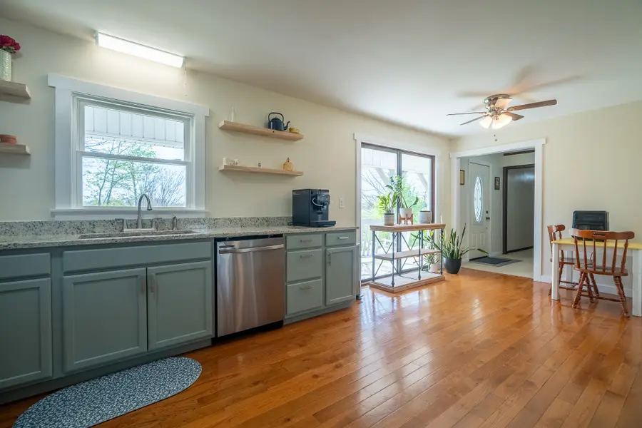 1731 Summertown Hwy, Hohenwald, TN 38462 - Image #3