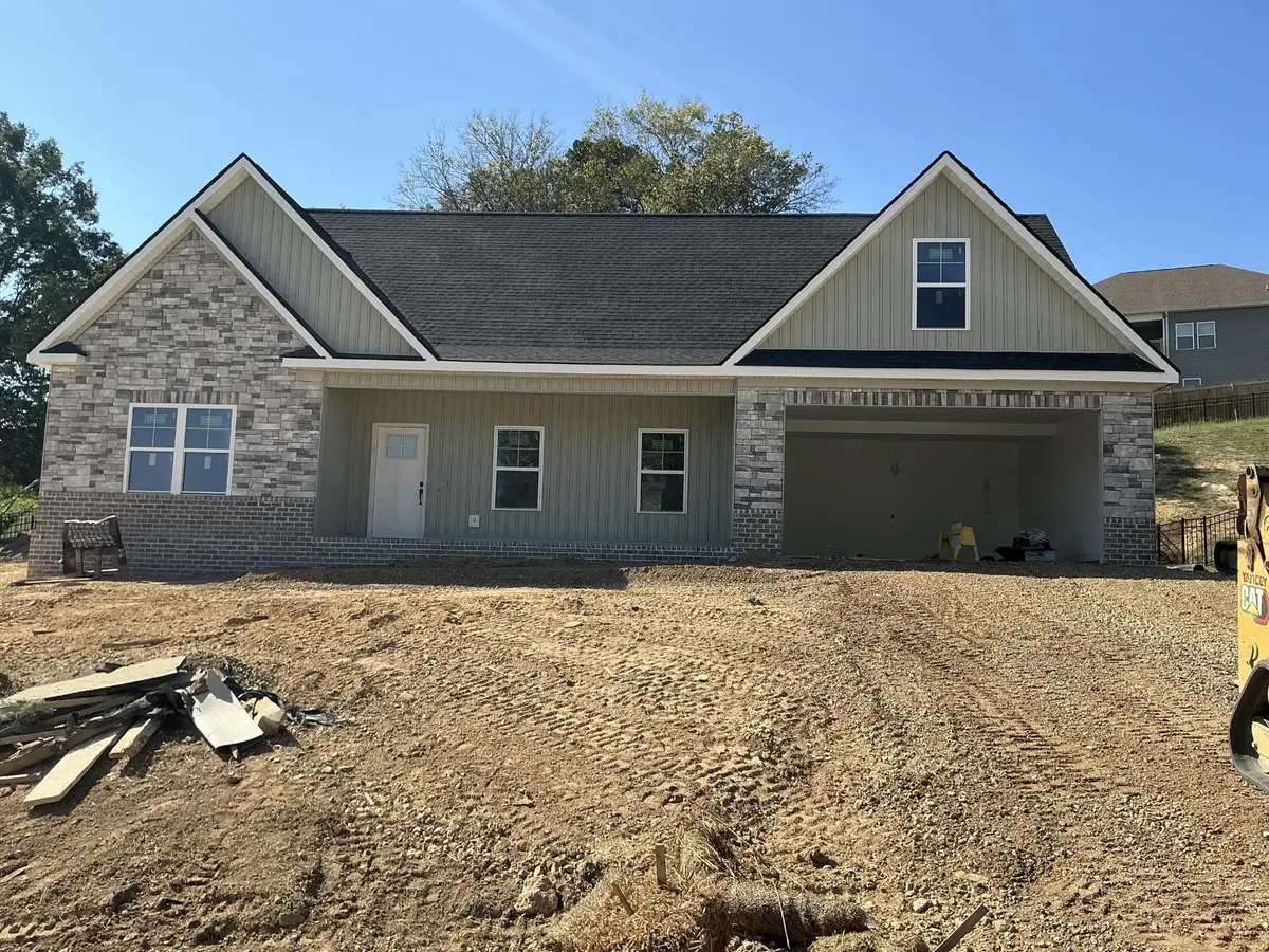 859 Live Oak Road, Ringgold, GA 30736 - Image #1