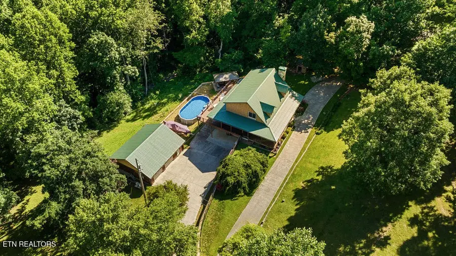 257 Copenhaver Rd, Lenoir City, TN 37771 - Image #2