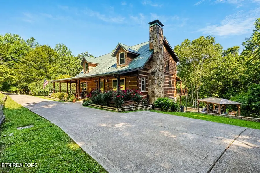 257 Copenhaver Rd, Lenoir City, TN 37771 - Image #3