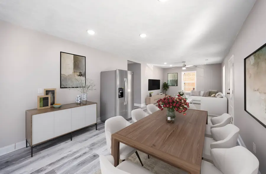 111 Westwood Ave, Jackson, TN 38301 - Image #2