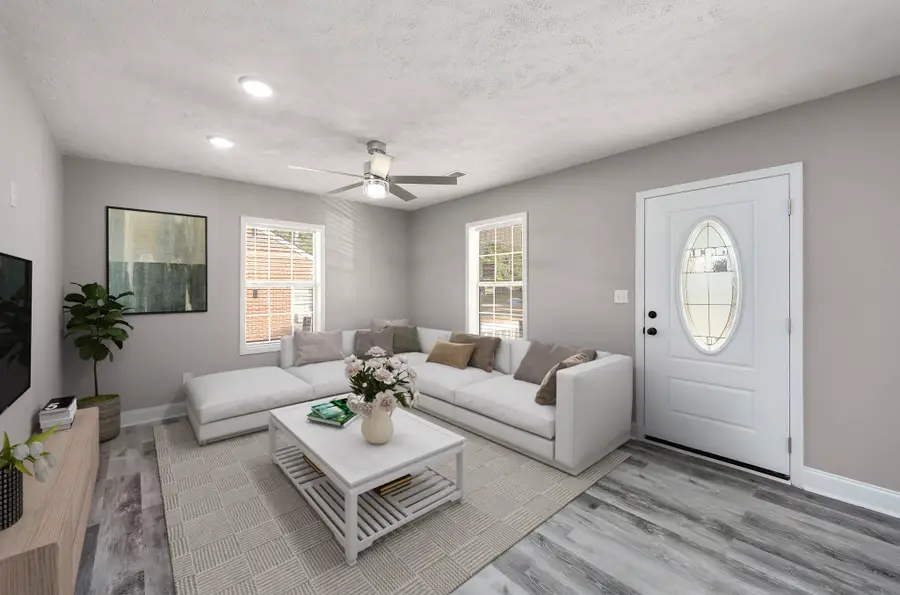 111 Westwood Ave, Jackson, TN 38301 - Image #3