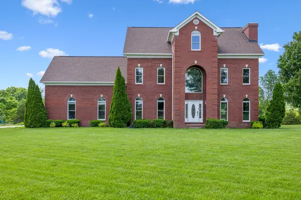 122 Windcrest Dr, Hohenwald, TN 38462