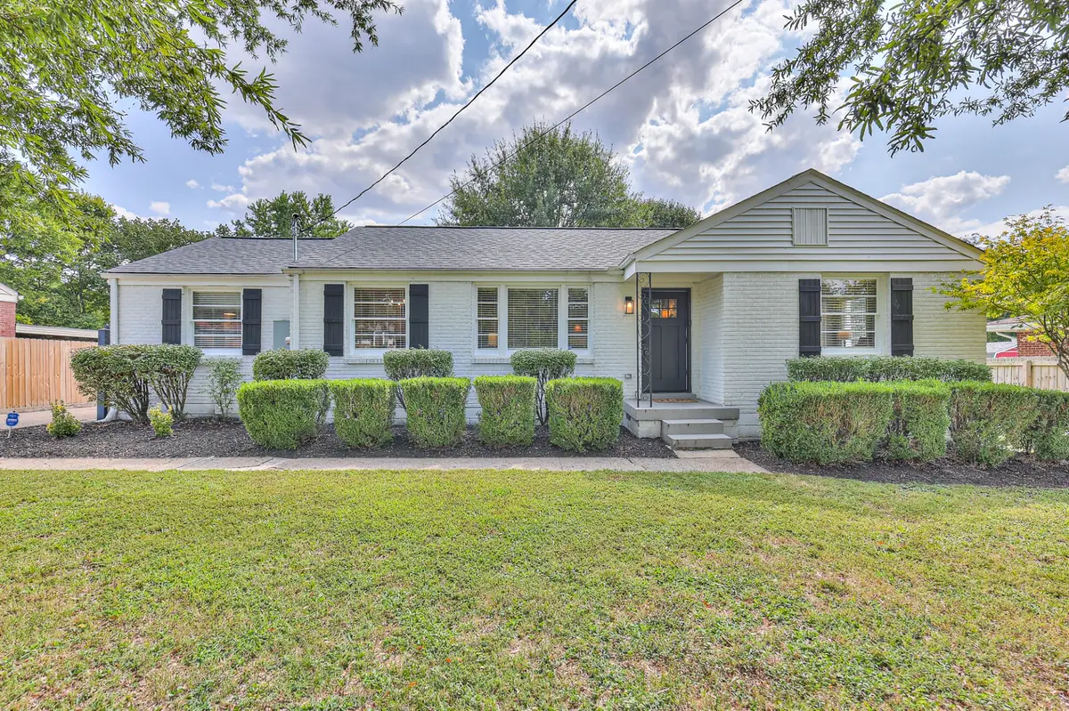 815 Westchester Dr, Madison, TN 37115 - Image #1