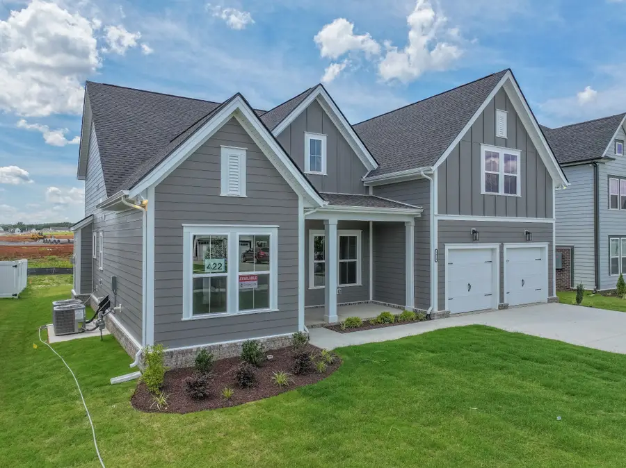 5416 Bridgemore Blvd, Murfreesboro, TN 37129 - Image #2
