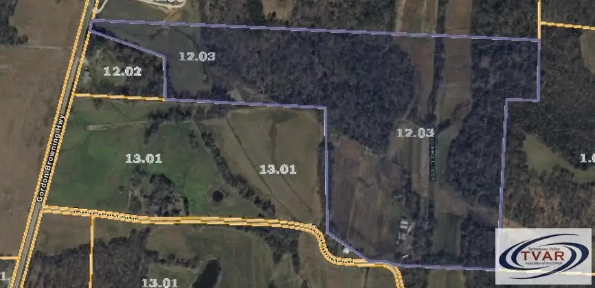 0 Hwy 77, Huntingdon, TN 38344 - Image #1