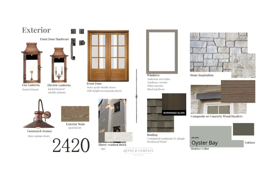 2420 Walter Way, College Grove, TN 37046 - Image #3