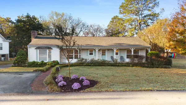 507 21st Street Nw, Cleveland, TN 37311