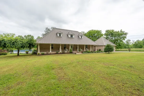 8276 Middle Butler Rd, Iron City, TN 38463