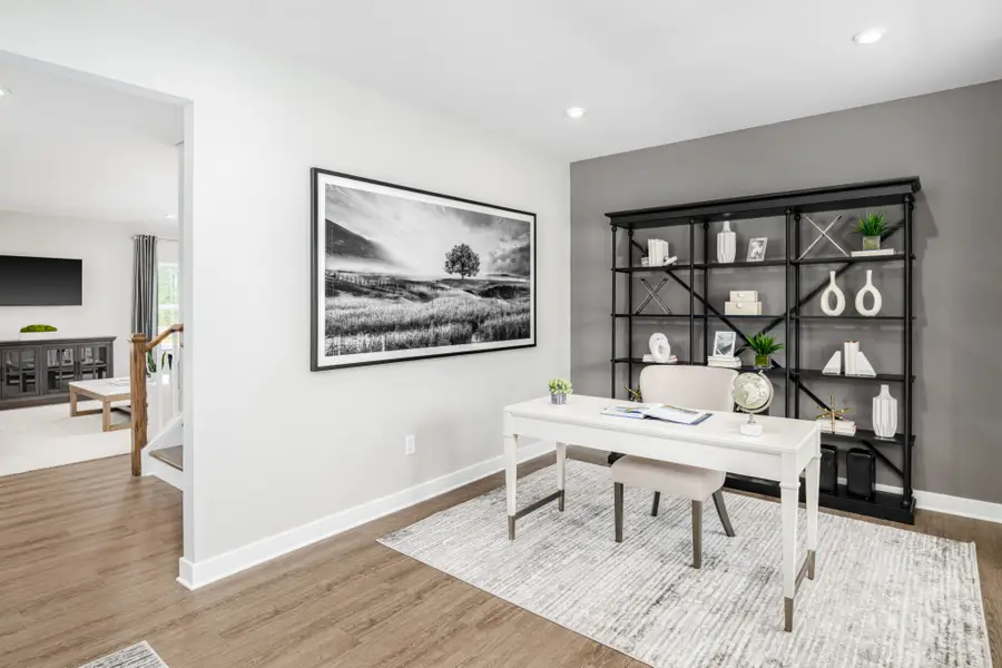 1818 Oak Dr, Murfreesboro, TN 37128 - Image #2