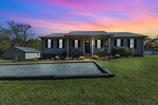 2008 Council Bend Rd, Centerville, TN 37033