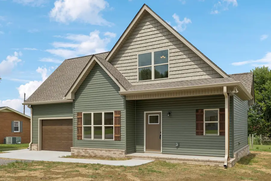 1108 Flippin Dr, Lafayette, TN 37083 - Image #3