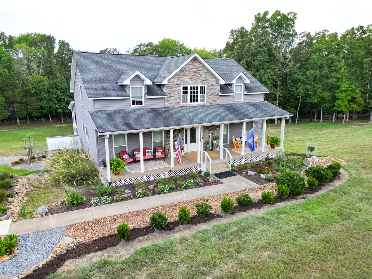 4870 Old Highway 13, Cumberland City, TN 37050 - Image #1