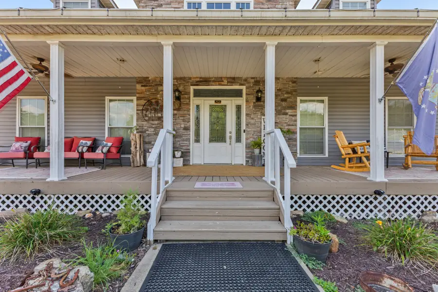 4870 Old Highway 13, Cumberland City, TN 37050 - Image #2