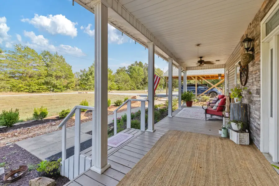 4870 Old Highway 13, Cumberland City, TN 37050 - Image #3