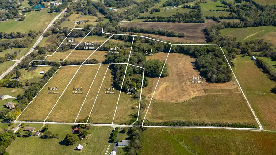 0 Harper Road, Portland, TN 37148 - Image #2