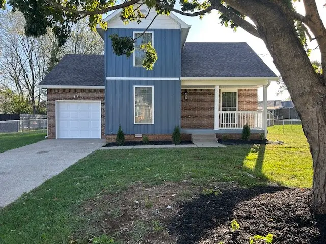 3403 Chaney Ln, Clarksville, TN 37042 - Image #1