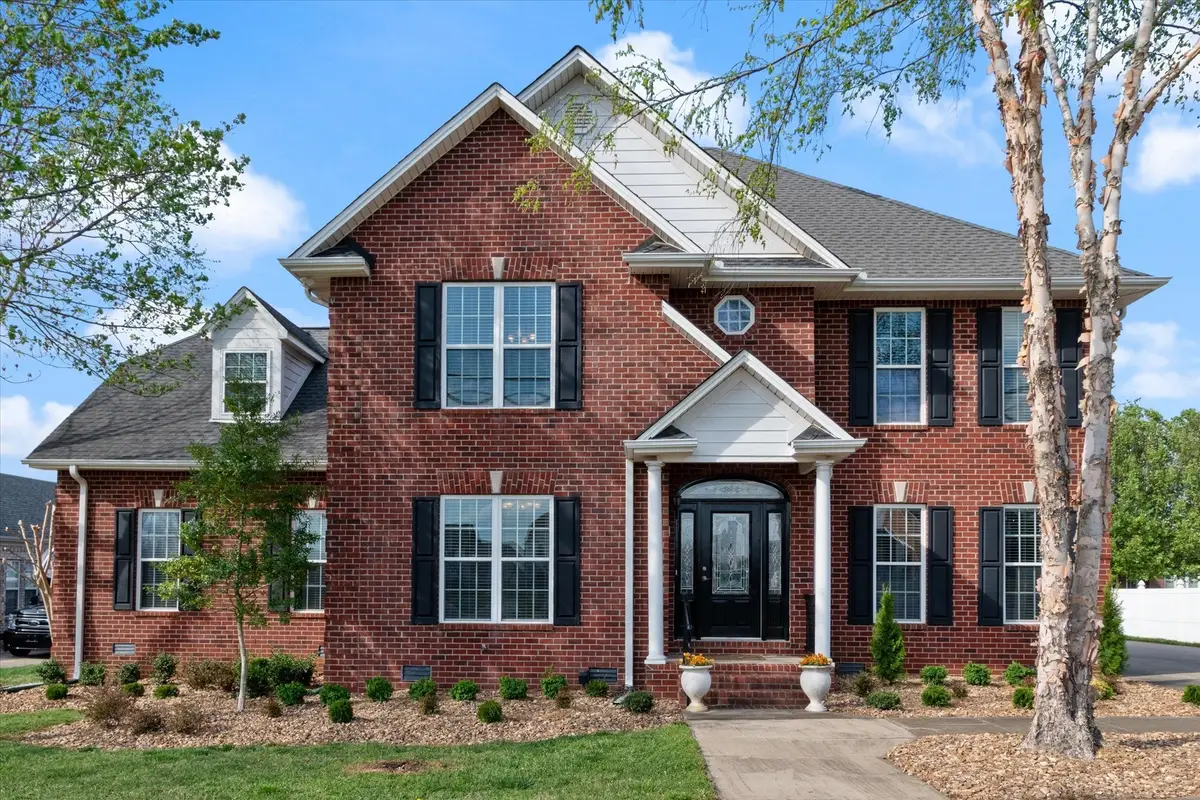 2910 Sulphur Springs Rd, Murfreesboro, TN 37129 - Image #1