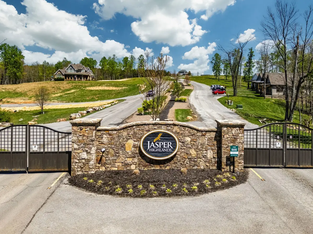 0 Raulston Falls Rd, Jasper, TN 37347 - Image #1