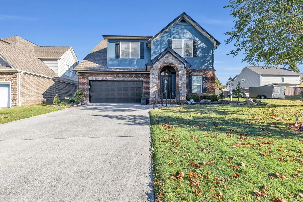 6083 Windham Lane, Hixson, TN 37343 - Image #1