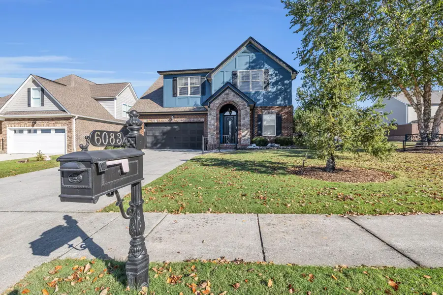 6083 Windham Lane, Hixson, TN 37343 - Image #2