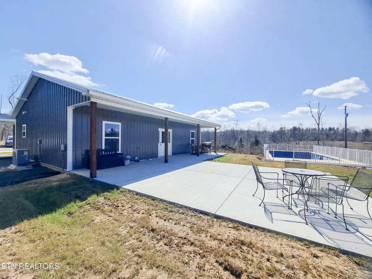 4907 Newton Rd, Crossville, TN 38572 - Image #1