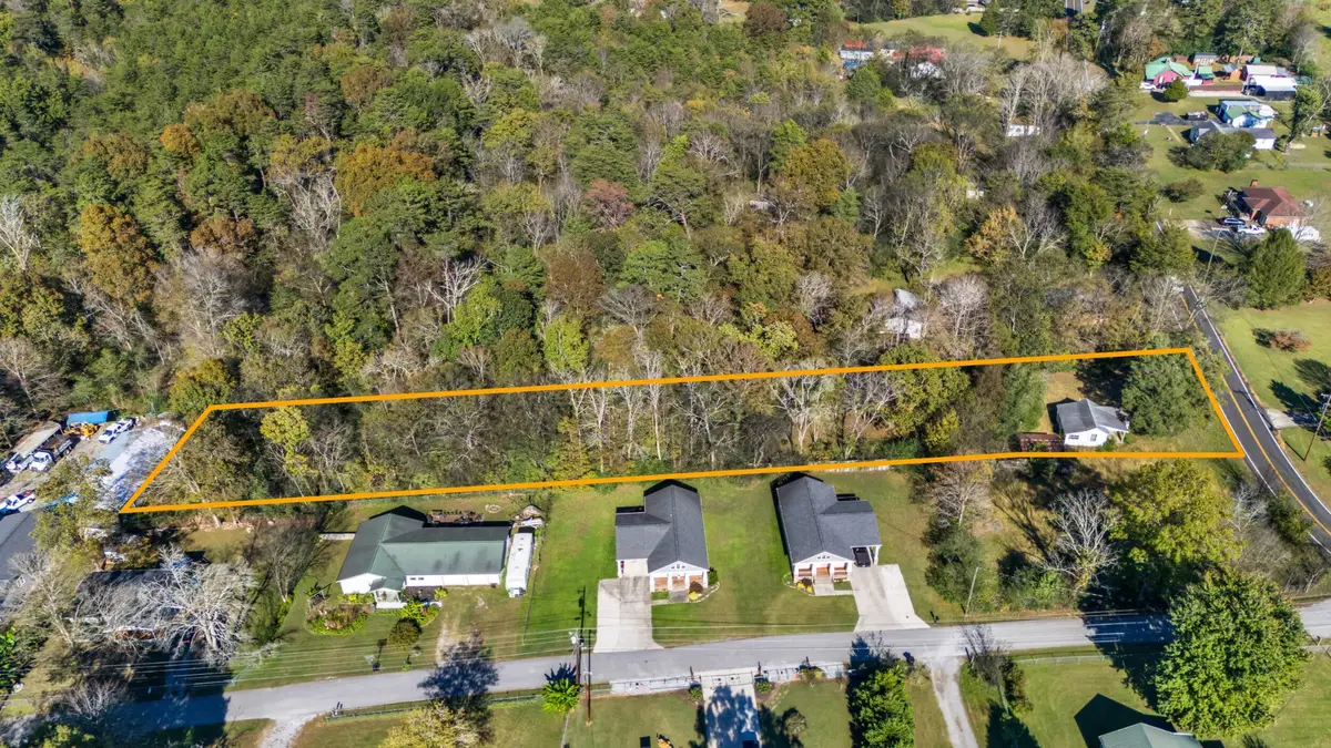 6807 Levi Road, Hixson, TN 37343 - Image #1