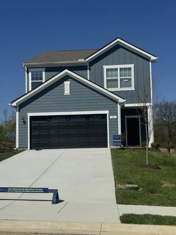 152 Snowdrop Ave, La Vergne, TN 37086