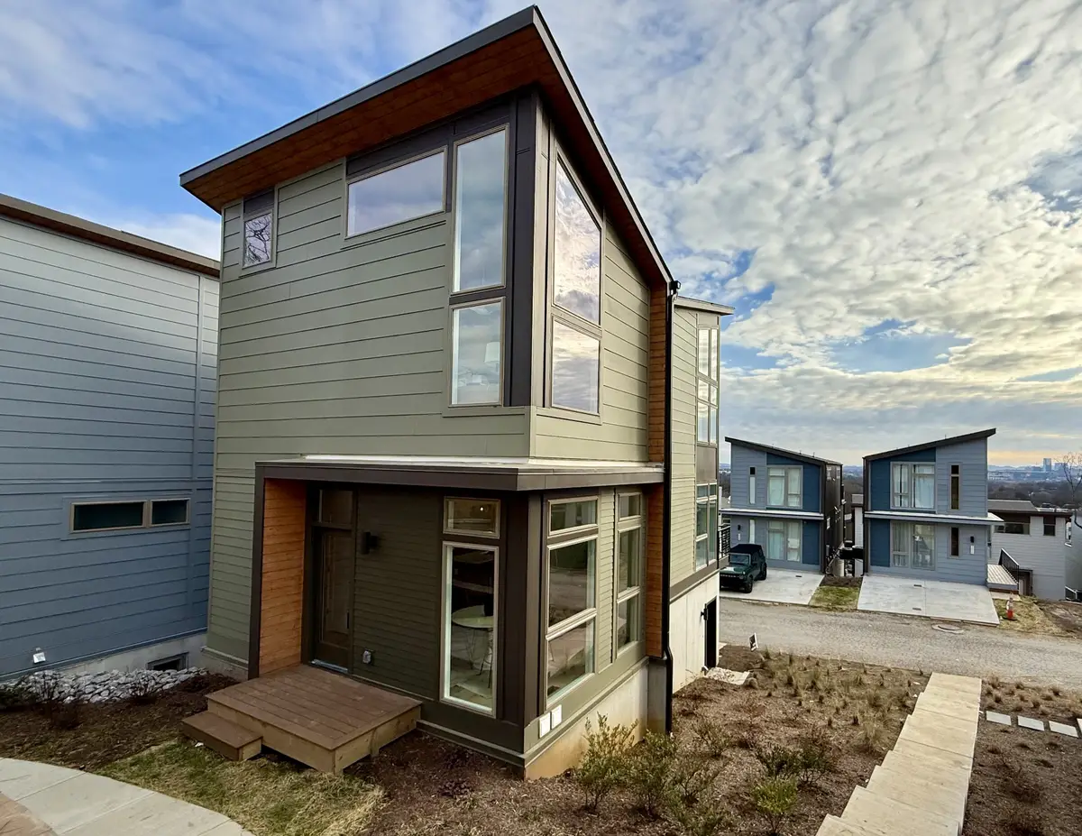 3017 Edwin Cir, Nashville, TN 37207 - #1