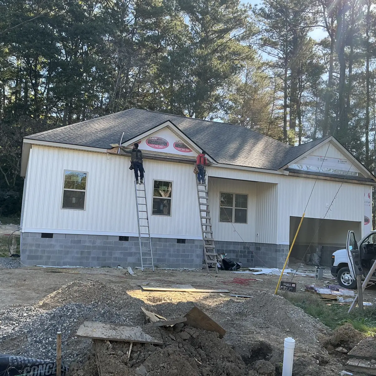 206 Wheeler Avenue, Chickamauga, GA 30707 - Image #1