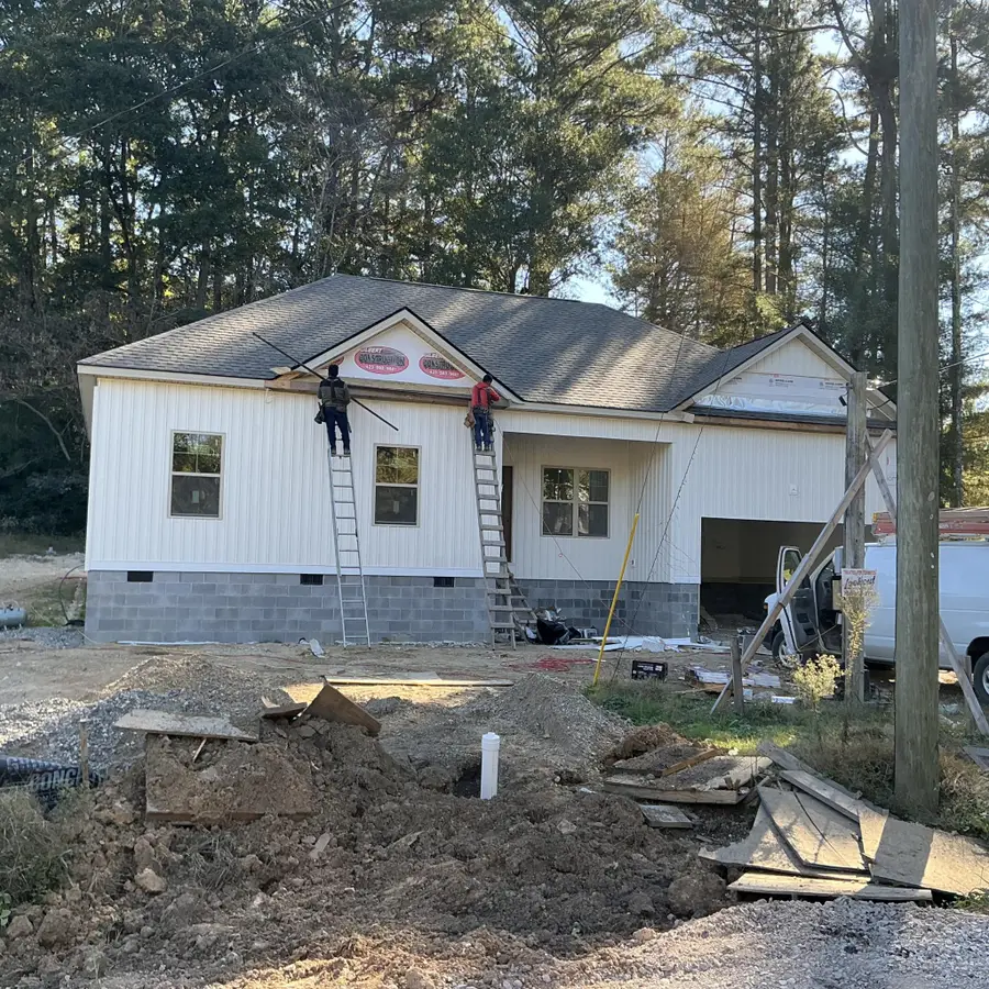 206 Wheeler Avenue, Chickamauga, GA 30707 - Image #2