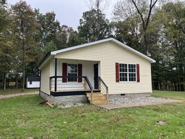 790 Preston Ridge Rd, Mulberry, TN 37359