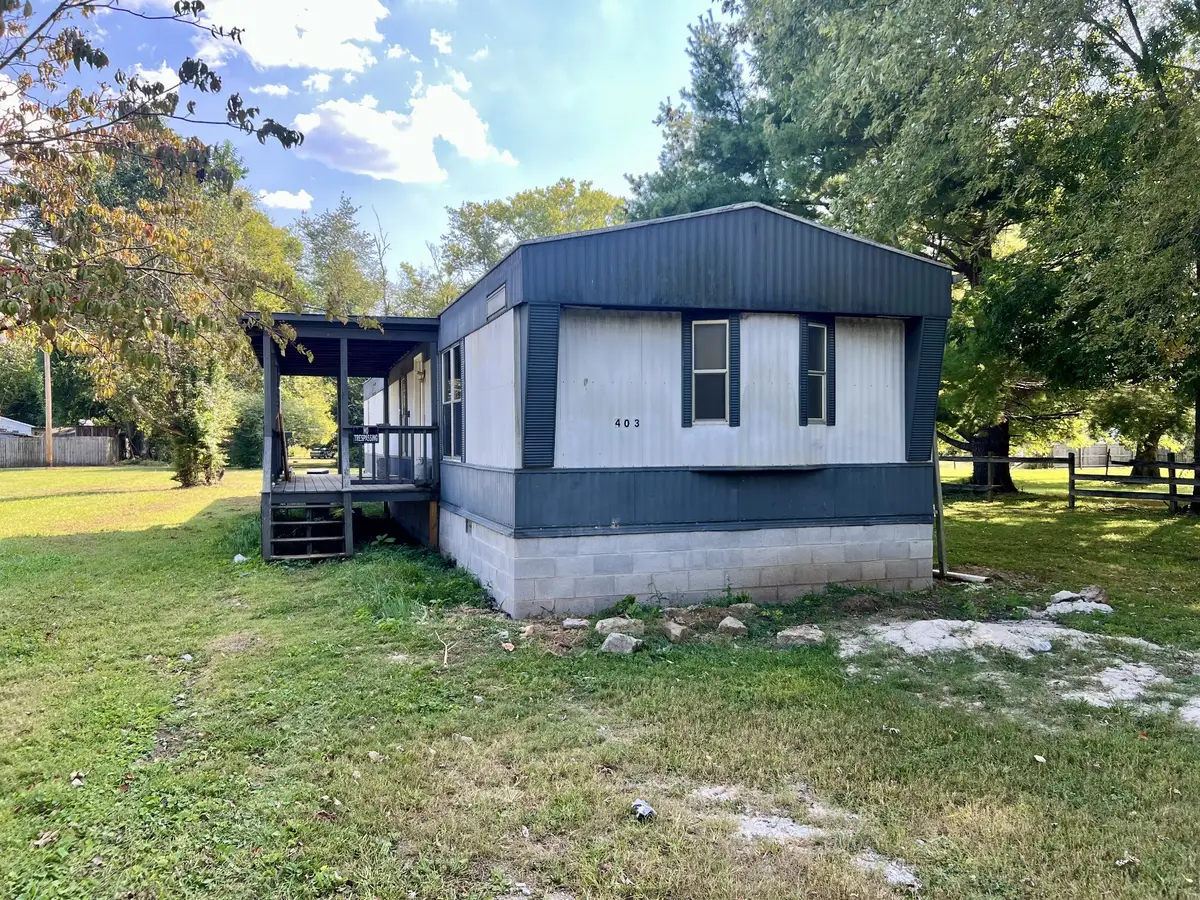 403 Locust St, Cowan, TN 37318 - Image #1