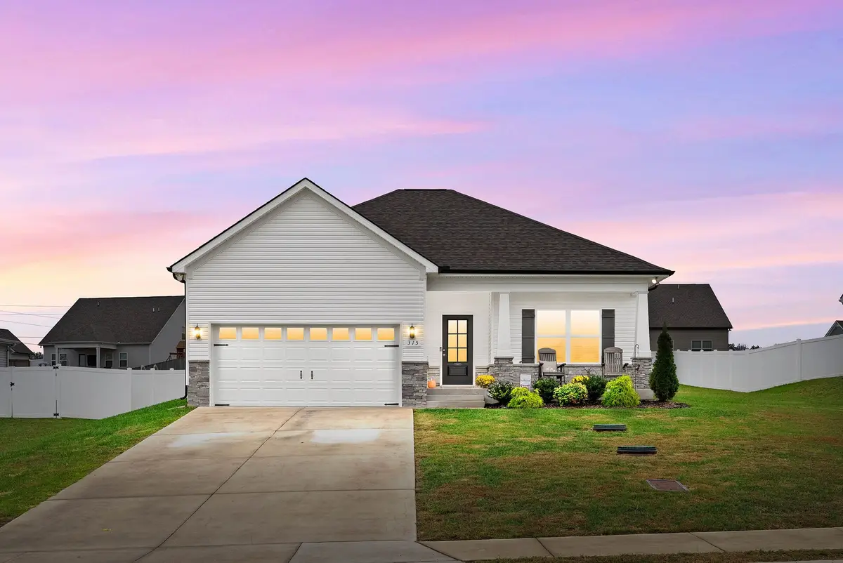 315 Windyhill St, Murfreesboro, TN 37129 - Image #1