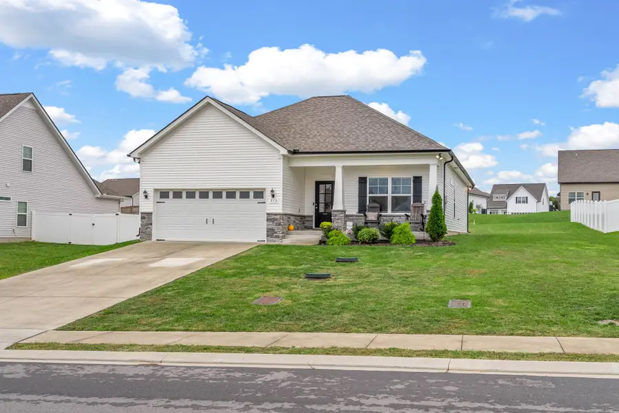 315 Windyhill St, Murfreesboro, TN 37129 - Image #3