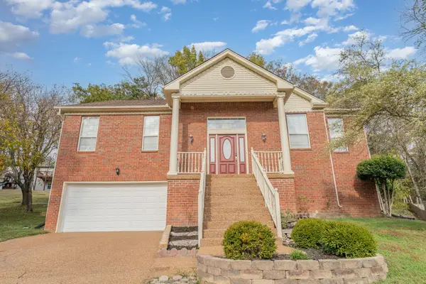 2428 Keeling Dr, Mount Juliet, TN 37122