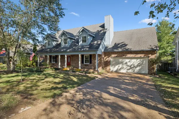 620 Watson Branch Dr, Franklin, TN 37064