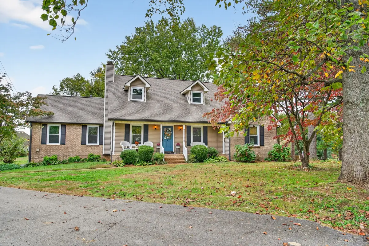 2863 Windy Way, Thompsons Station, TN 37179 - Image #1