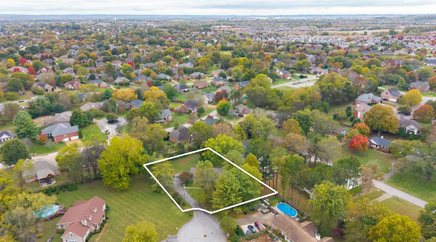 2863 Windy Way, Thompsons Station, TN 37179 - Image #2